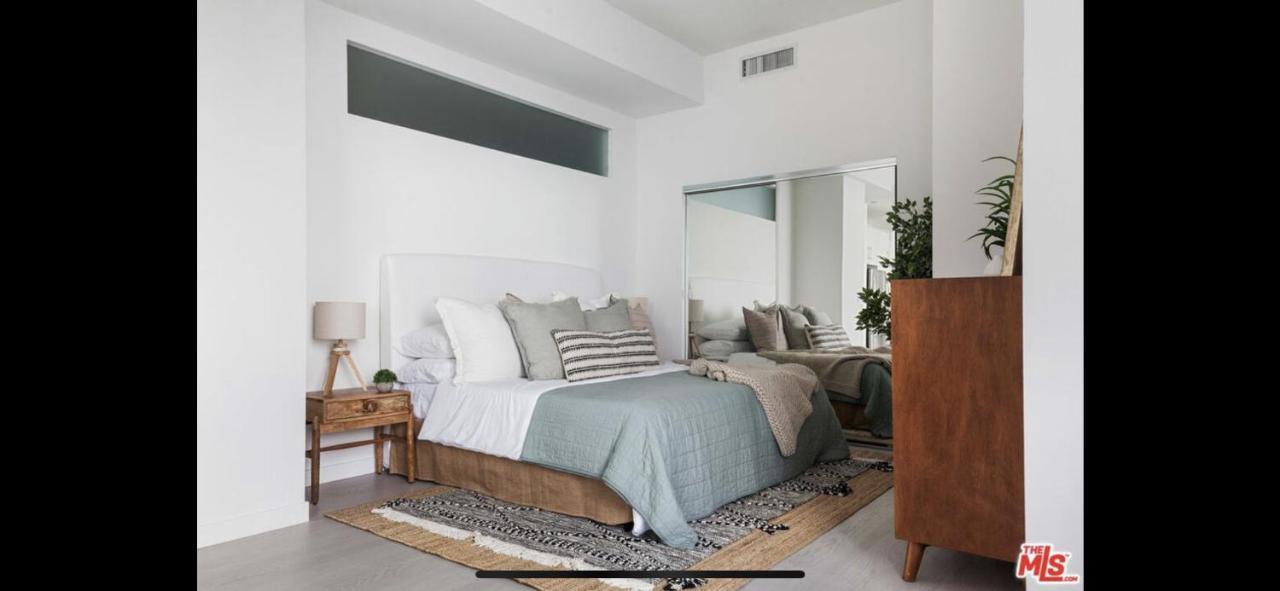 Skybox Penthouse Los Angeles Exterior foto
