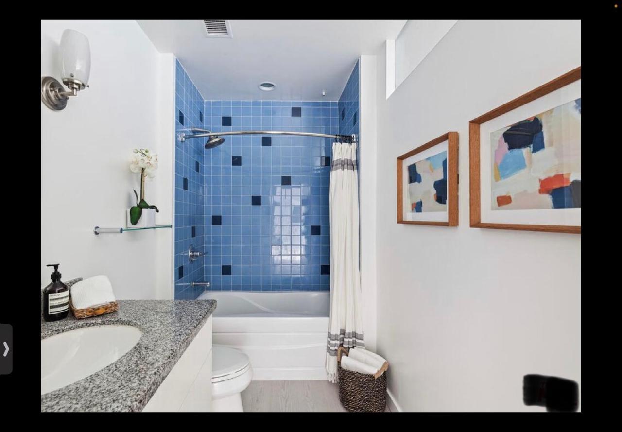 Skybox Penthouse Los Angeles Exterior foto